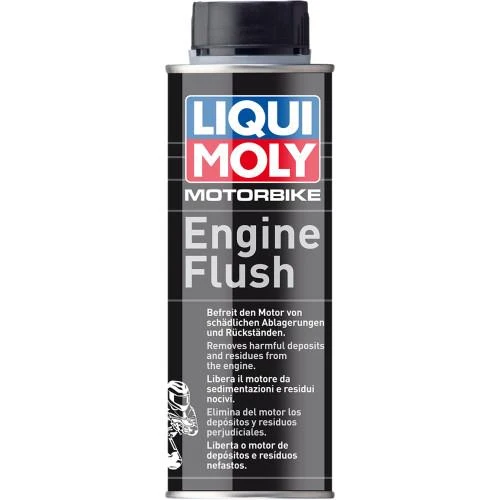 Liqui Moly Płyn do płukania silnika 250ml