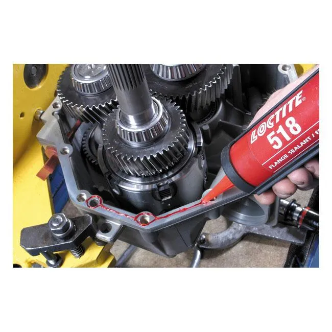 Loctite 518 Eliminator uszczelek 50ml