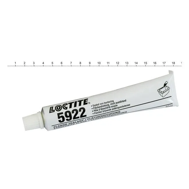 Loctite 5922 Gasket Dressing 60ml