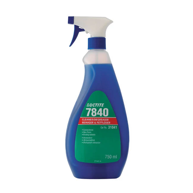 Loctite 7840 Środek do czyszczenia powierzchni 750ml