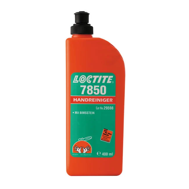 Loctite 7850 Środek do czyszczenia rąk 400ml