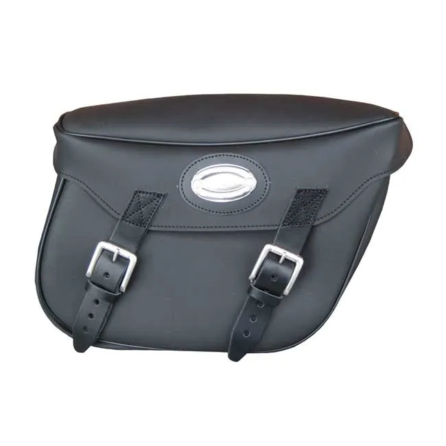 Longride Model 138 Uniwersalny zestaw toreb motocyklowych 28 l typu „throw-over”