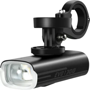 Magicshine Evo Front Light 1300 Garmin Typ Attack