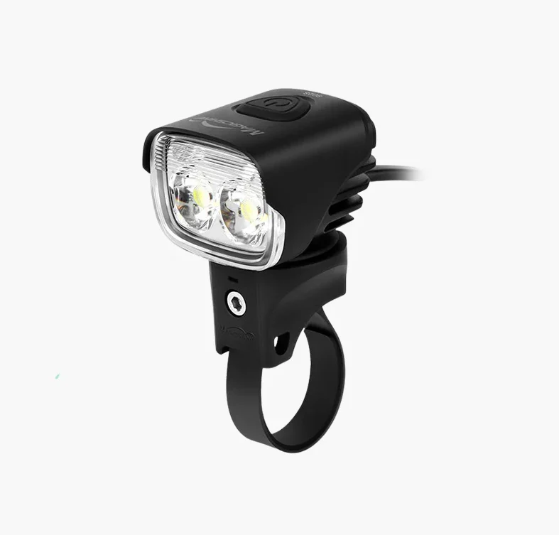 Magicshine MJ-902S USB-C Bian-C kompatybilny