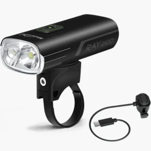 Magicshine Ray2100 USB-C White LED Light Ligh Light