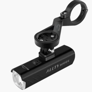 MagicShine Wisił 1200U USB-C White LED przednie światło LED z pilotem i kierownicą przednią i przednią wsparciem
