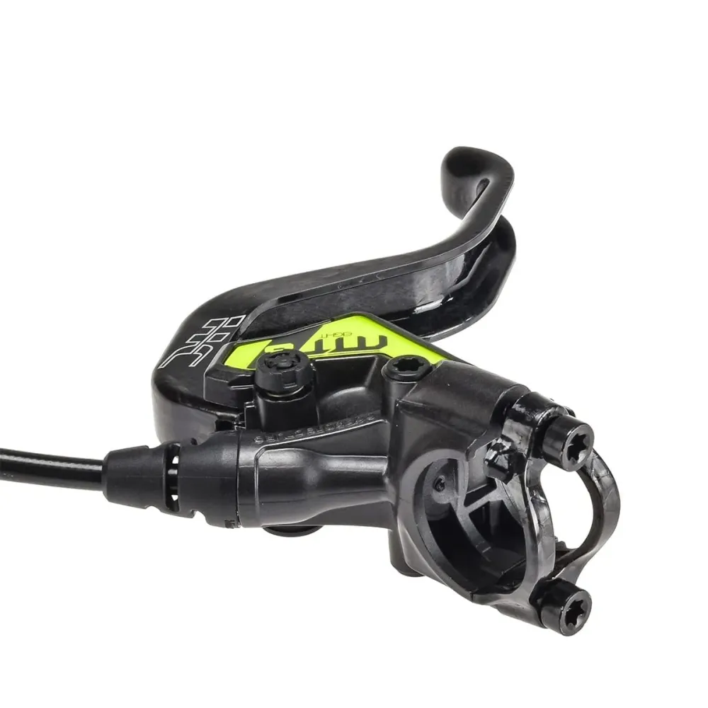 MAGURA MT8 SL FLATMOUNT przedni lub tylny hamulec Szary