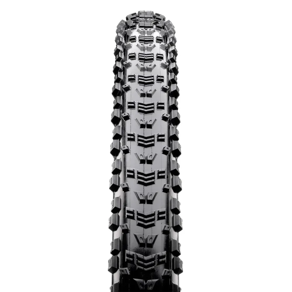 MAXXIS ASPEN 29x2.10 Exo Dual Tubeleless Ready Miękka opona w kolorze czarnym