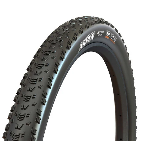 MAXXIS ASPEN 29x2.25 Maxxspeed Exo Tubeless Ready Miękka opona czarna