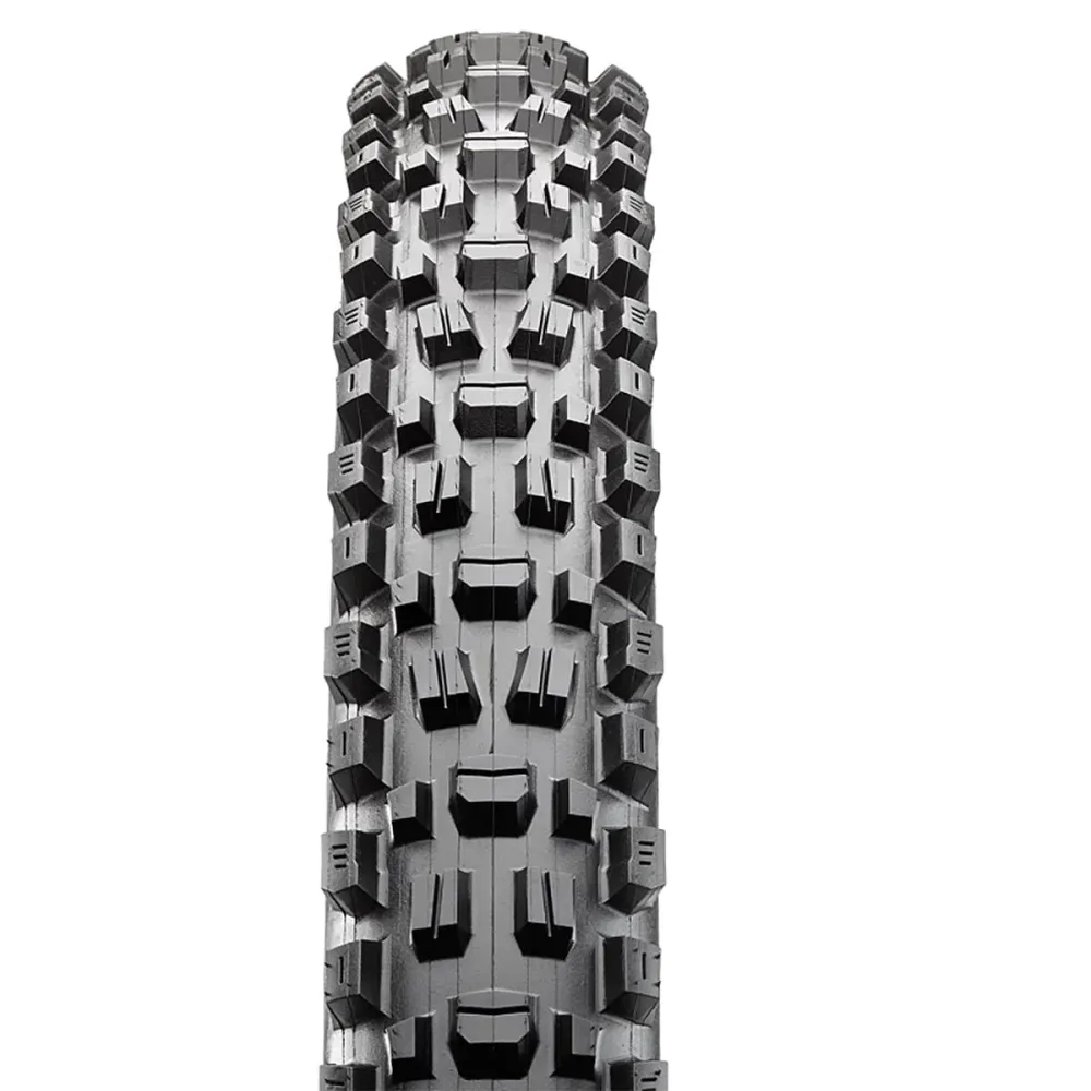 MAXXIS ASSEGAI 29x2.60 Exo+ 3C MaxxTerra Tubeless Ready Miękka opona czarna