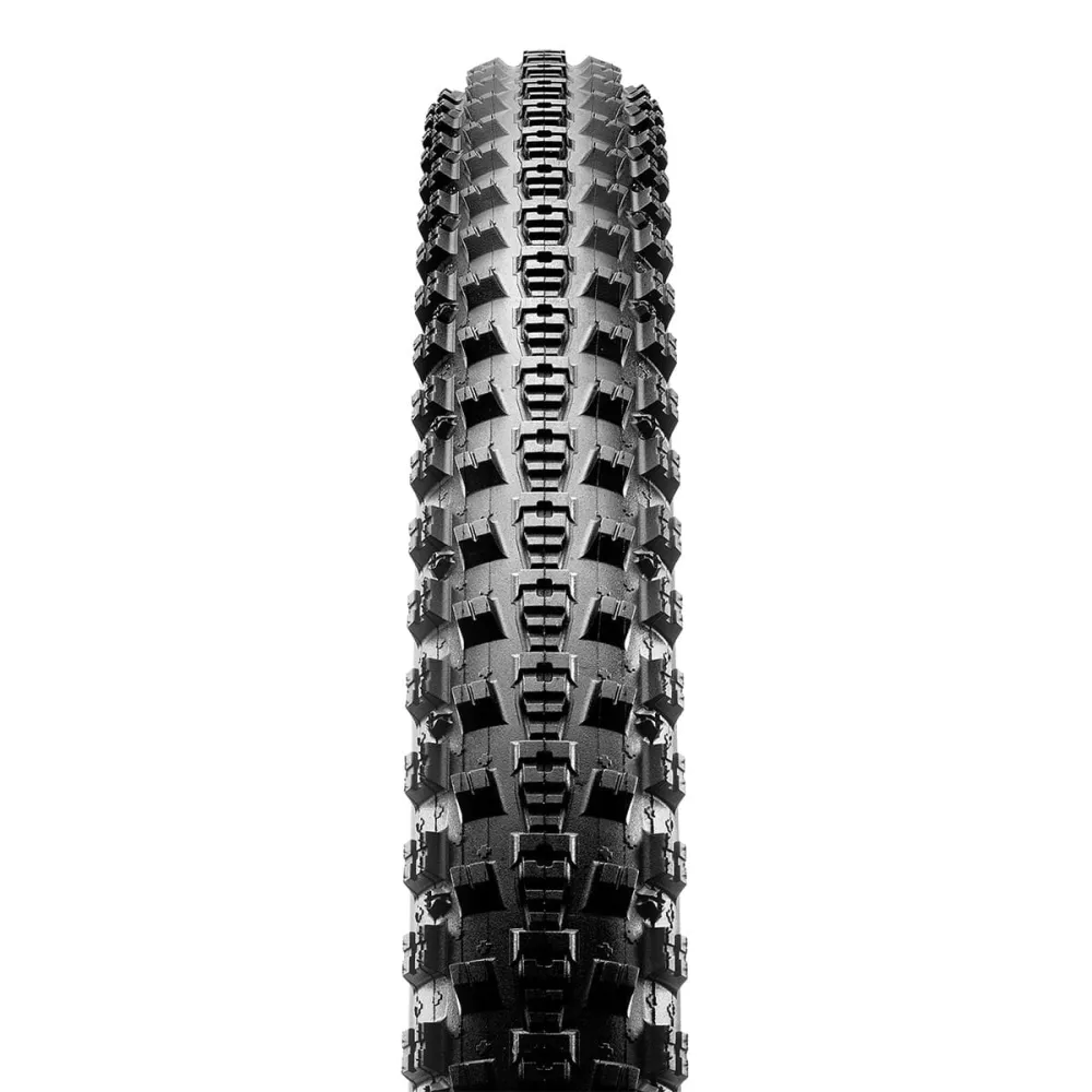 MAXXIS CROSSMARK II 29x2.25 Exo Tubeless Ready Miękka opona czarna