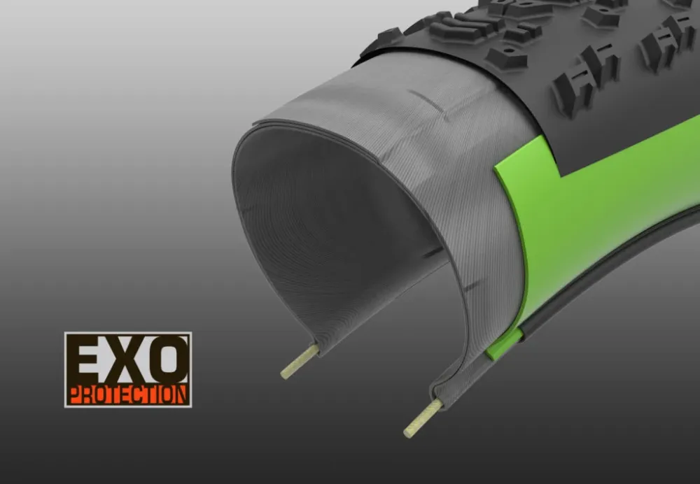 MAXXIS DISSECTOR G2 29x2.40 WT 3C MaxxTerra Exo Tubeless Ready Opona miękka