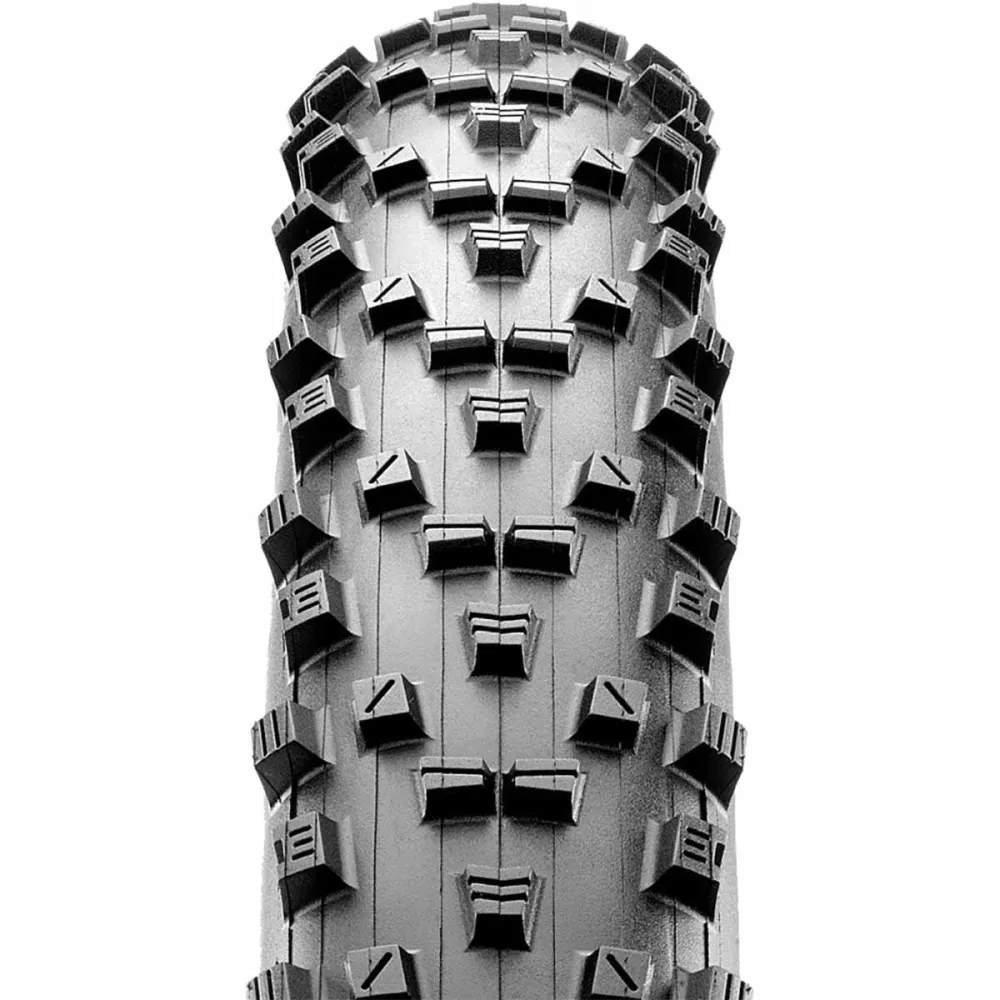 MAXXIS FOREKASTER 29x2.40 Exo+ 3C MaxxTerra Tubeless Ready Miękka opona czarna