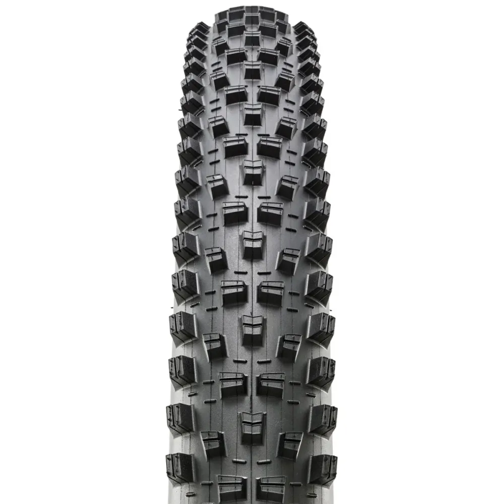 MAXXIS FOREKASTER 29x2.40 Exo+ 3C MaxxTerra Tubeless Ready Miękka opona czarna