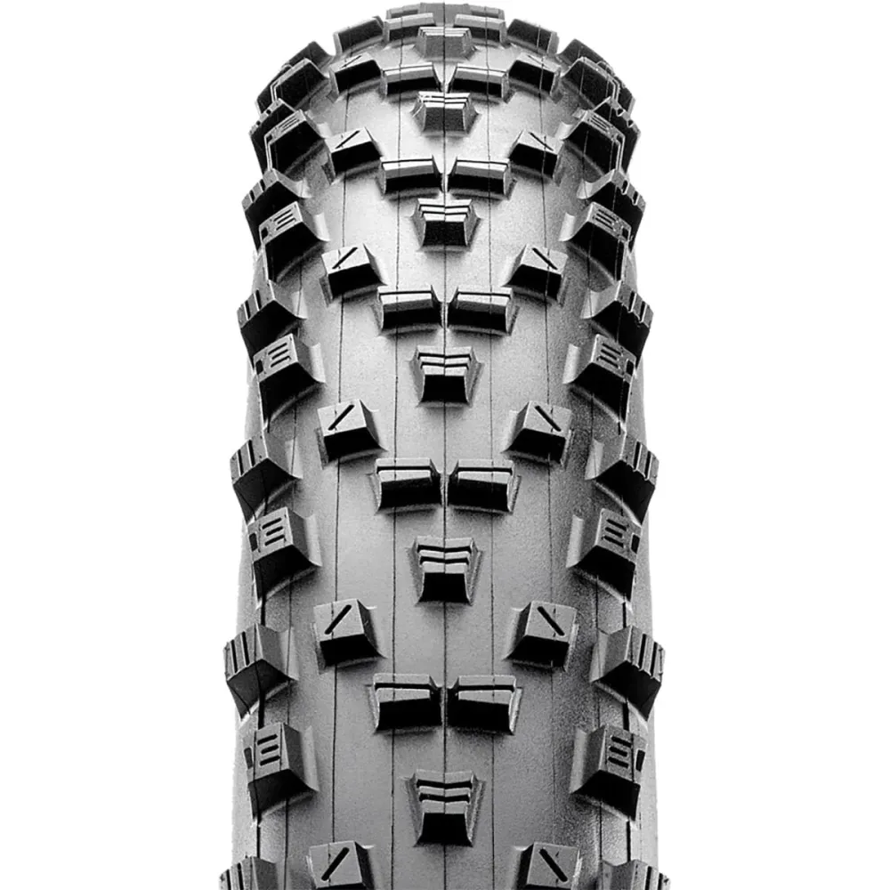 MAXXIS FOREKASTER 29x2.60 Exo Tubeless Ready Miękka opona czarna
