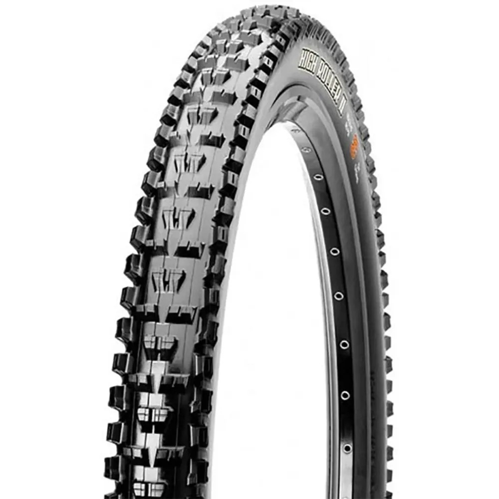 MAXXIS HIGH ROLLER II 29x2.30 Exo Tubeless Ready Miękka opona czarna
