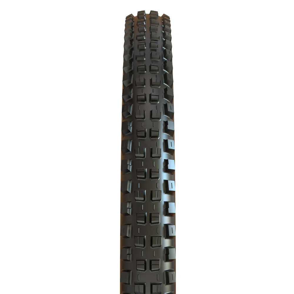 MAXXIS HIGH ROLLER III 29x2.40 WT 3C MaxxGrip Exo+ Tubeless Ready Miękka opona czarna
