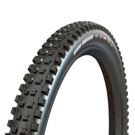 MAXXIS HIGH ROLLER III 29x2.40 WT 3C MaxxGrip Double Down Tubeless Ready Miękka opona w kolorze czarnym