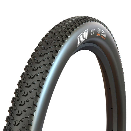 MAXXIS IKON 29x2.20 Maxxspeed Tubeless Ready Miękka opona w kolorze czarnym