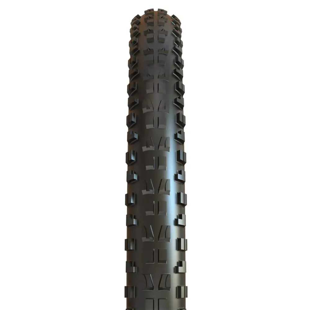 MAXXIS MINION DHF 29x2.50 WT DH E50 3C MaxxGrip Tubeless Ready Miękka opona w kolorze czarnym