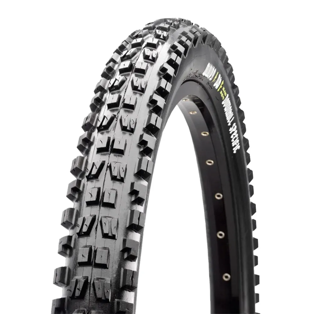 MAXXIS MINION DHF+ 29x3.00 Exo 3C MaxxTerra Tubeless Ready Miękka opona czarna