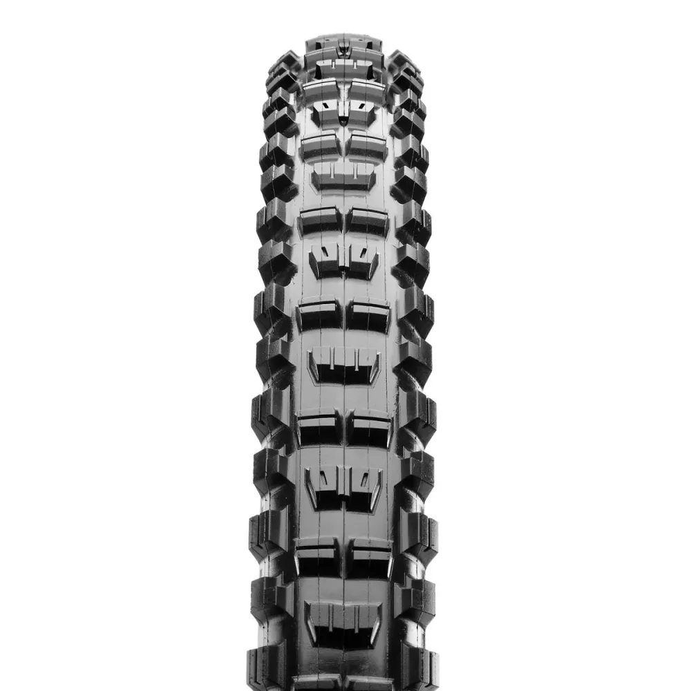 MAXXIS MINION DHR II 29x2.40 WT DH 3C MaxxTerra Tubeless Ready Miękka opona czarna