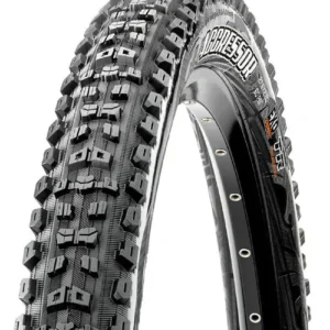 Opona Maxxis Aggressor Exo Tubeless Ready 29x2.50WT