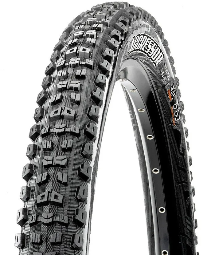 Opona Maxxis Aggressor Exo Tubeless Ready 29x2.30
