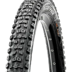 Opona Maxxis Aggressor Tubeless Ready Double Down 29x2.50WT