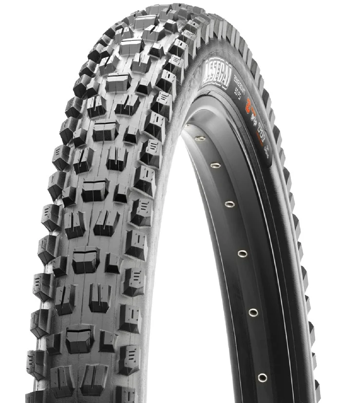 Opona Maxxis Assegai 3C Maxx Grip Tubeless Ready Double Down 27,5x2.50WT