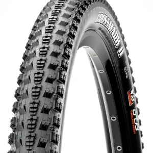 Opona Maxxis Crossmark II Exo Tubeless Ready 26x2.10