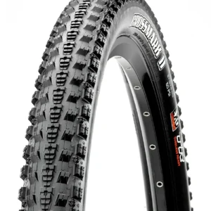 Opona Maxxis Crossmark II Exo Tubeless Ready 27.5x2.10