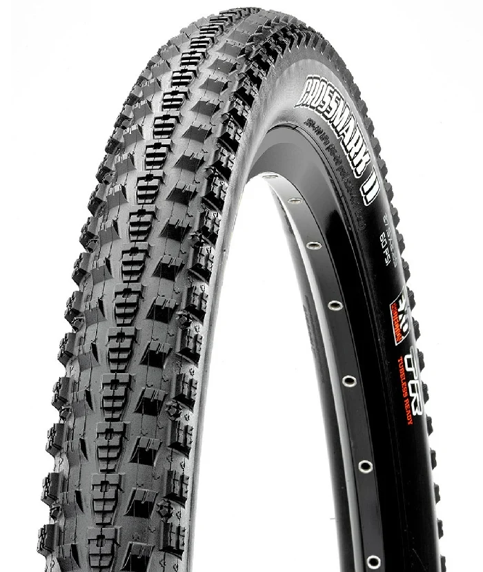 Opona Maxxis Crossmark II Exo Tubeless Ready 29x2.25