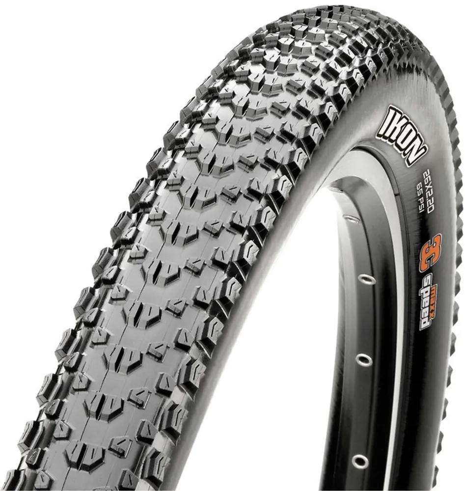 Opona Maxxis Ikon WT - 29x2.60 cala - 3C MaxxTerra TR EXO