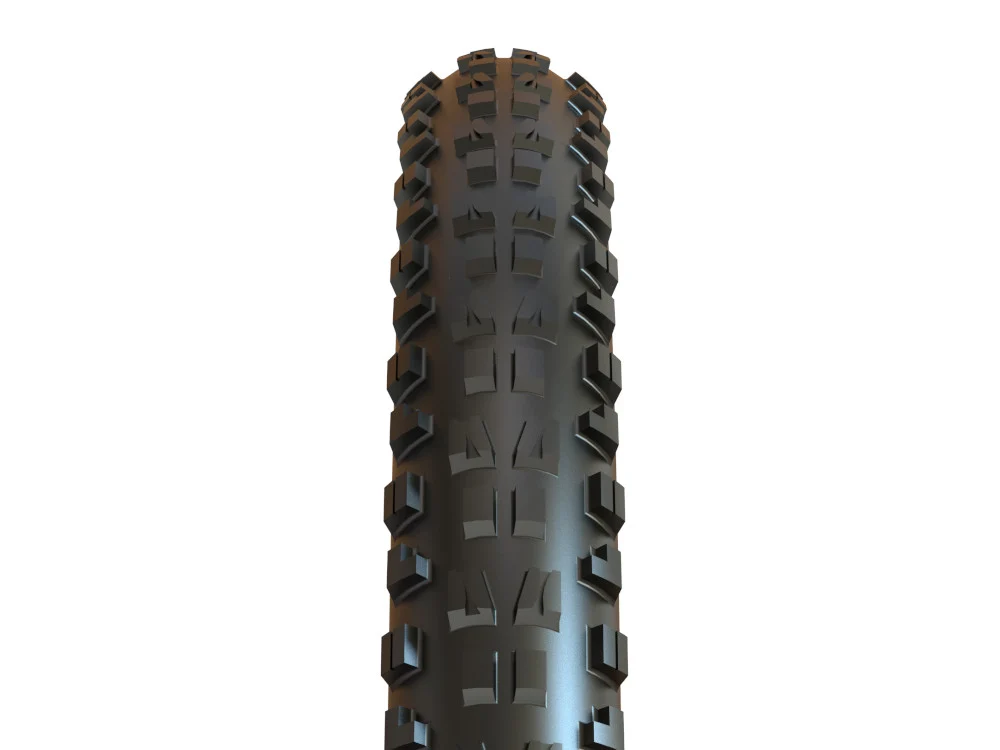 Opona Maxxis Minion DHF 27,5 x 2,30 DualCompound TR EXO