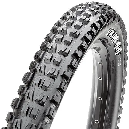 Opona Maxxis Minion DHF DoubleDown 3C MaxxGrip TLR 29x2.50WT