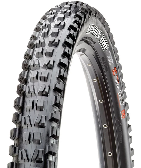 Opona Maxxis Minion DHF EXO+ 3C Maxx Terra Tubeless Ready 27,5x2.50WT