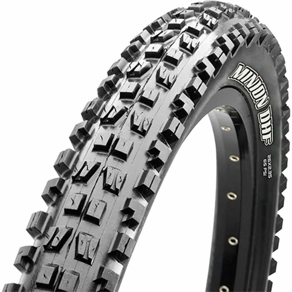 Opona Maxxis Minion DHF Exo Tubeless Ready 29x2.30