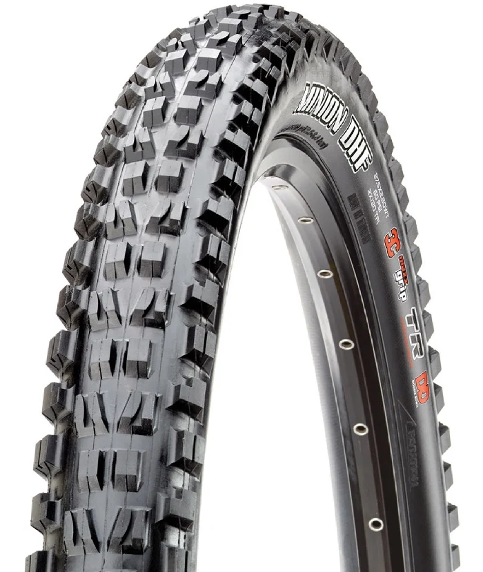 Opona Maxxis Minion DHF Exo Tubeless Ready WT 29x2.50