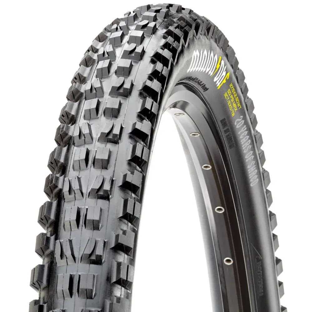 Opona Maxxis Minion DHF 3C Maxx Terra Exo Tubeless Ready 27.5X2.50WT