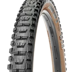 Opona Maxxis Minion Dhr II Exo Tubeless Ready 29x2.40WT