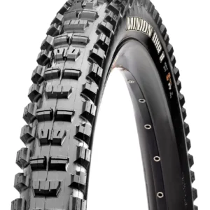 Opona Maxxis Minion Dhr II 3C Maxx Grip Tubeless Ready DH Casing 27.5x2.40WT