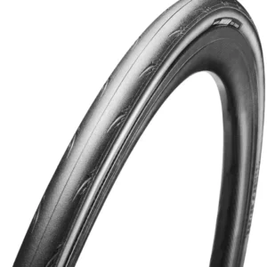 MAXXIS PURSUER 700x25c opona dętkowa miękka czarna