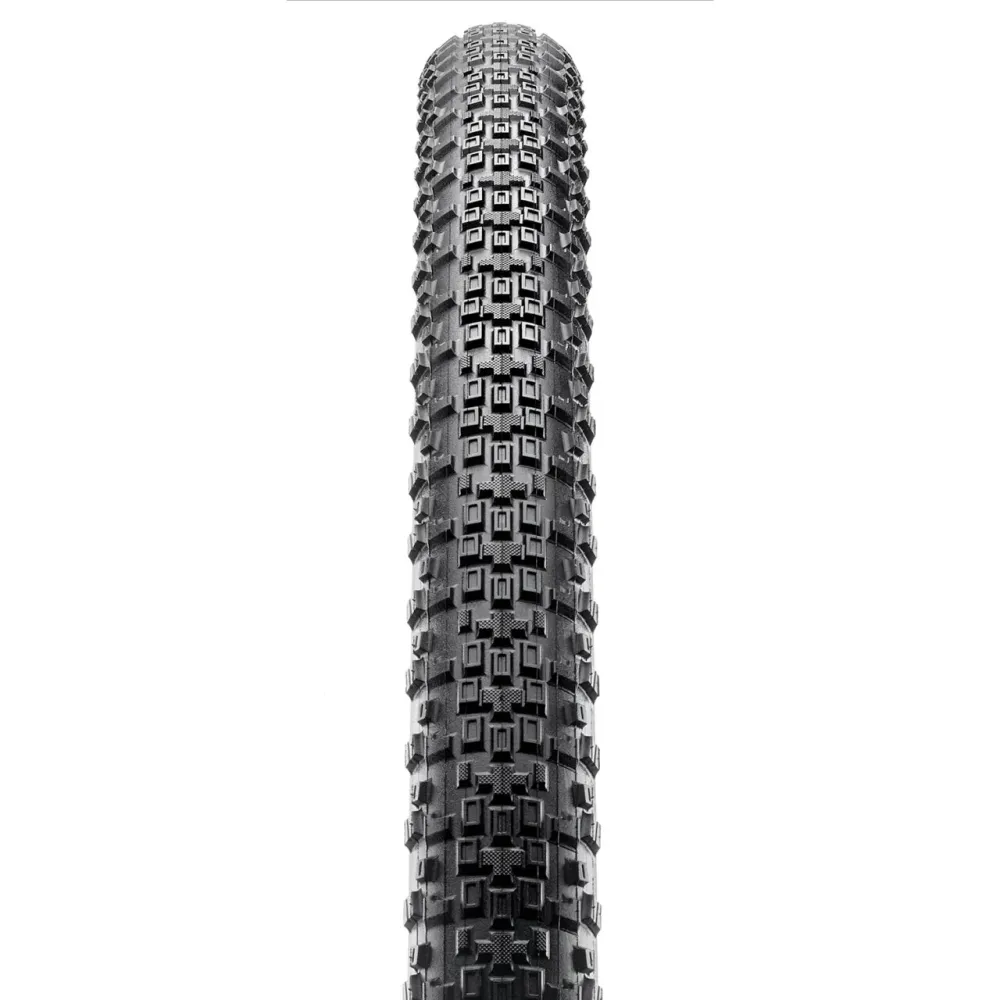 MAXXIS RAMBLER 700x40c Silkshield Tubeless Ready opona czarna