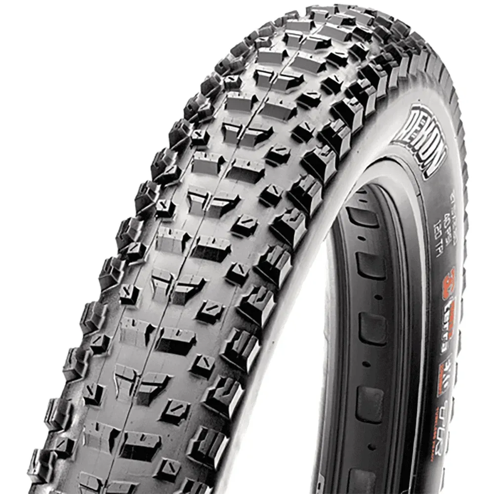 MAXXIS REKON 29x2.40 WT Exo+ 3C MaxxTerra Tubeless Ready Miękka opona czarna