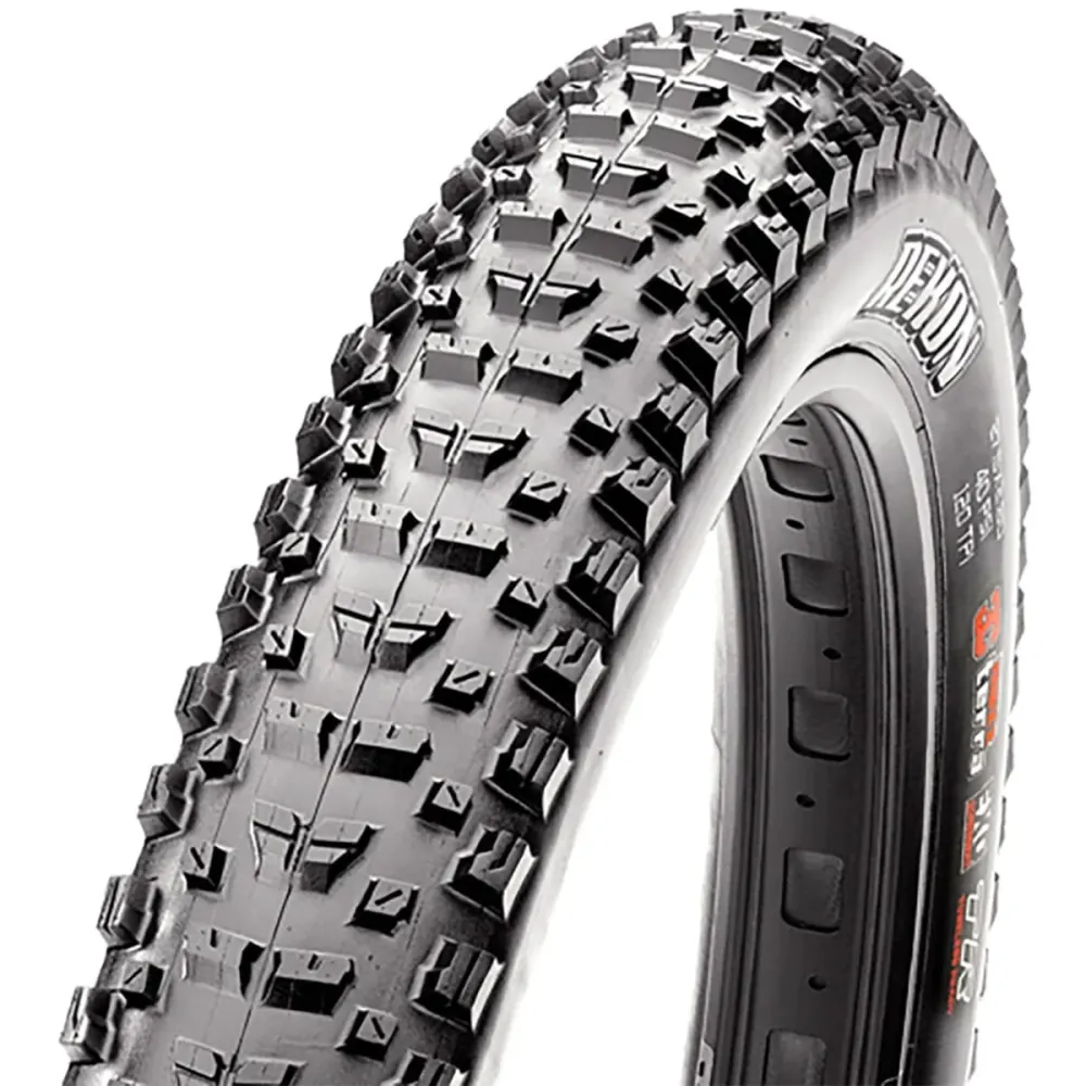 MAXXIS REKON 29x2.60 Exo+ 3C MaxxTerra Tubeless Ready Miękka opona czarna
