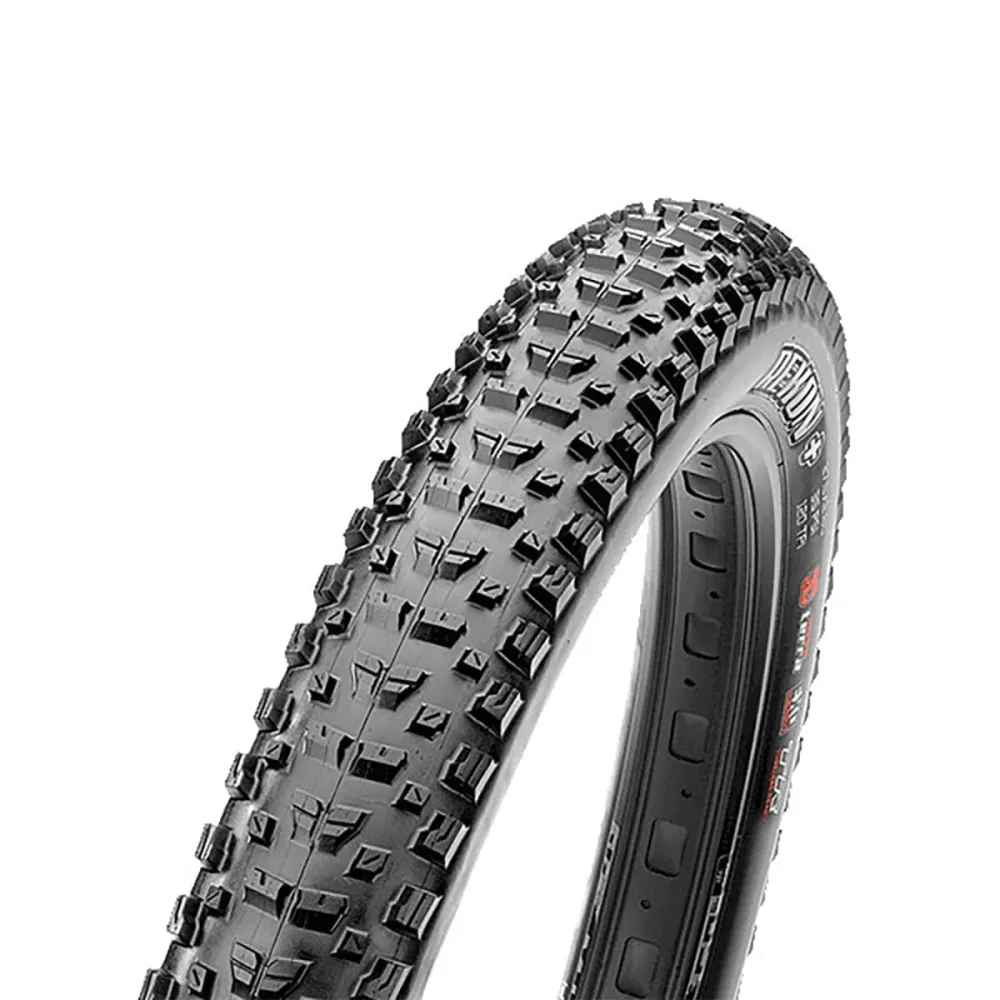 MAXXIS REKON 29x2.60 Exo 3C MaxxTerra Tubeless Ready Miękka opona czarna