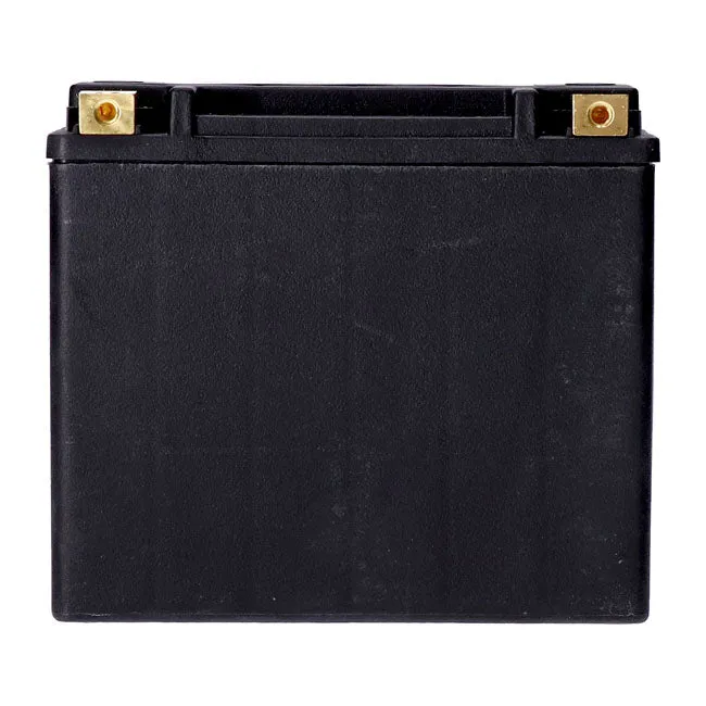 MCS Akumulator 12V AGM 22Ah Lewy+ 325CCA