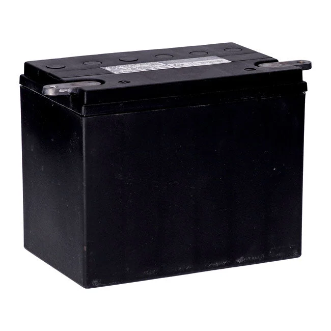 MCS Akumulator 12V AGM 30Ah 370CCA