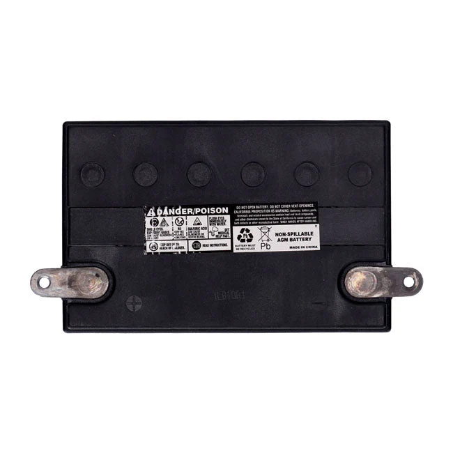MCS Akumulator 12V AGM 30Ah 370CCA